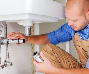 About Emergency plumbing pros Cove, AR